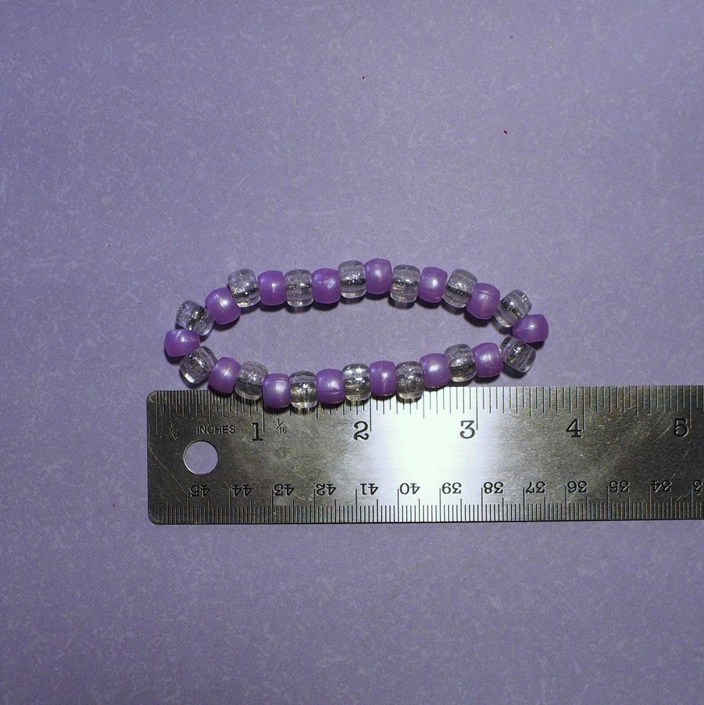 Fun fashion bracelet