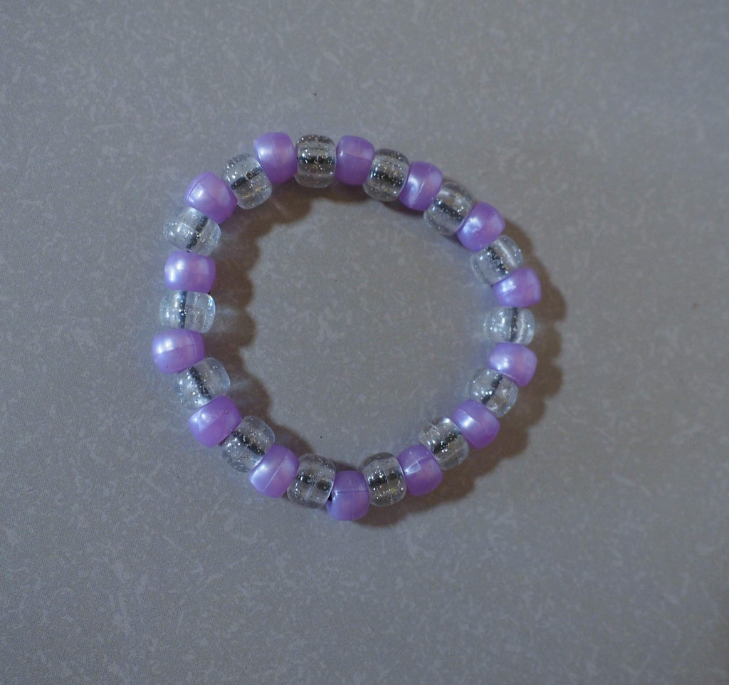 Fun fashion bracelet